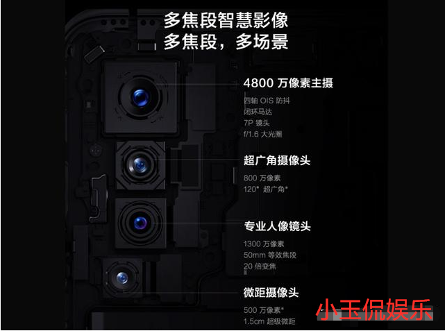小米科技|小米10青春版和vivox50你看好哪个？