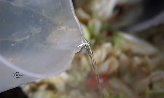 带鱼|入冬后，豆腐和猪血一起炖，给肠胃来个大扫除，吃得浑身都暖和