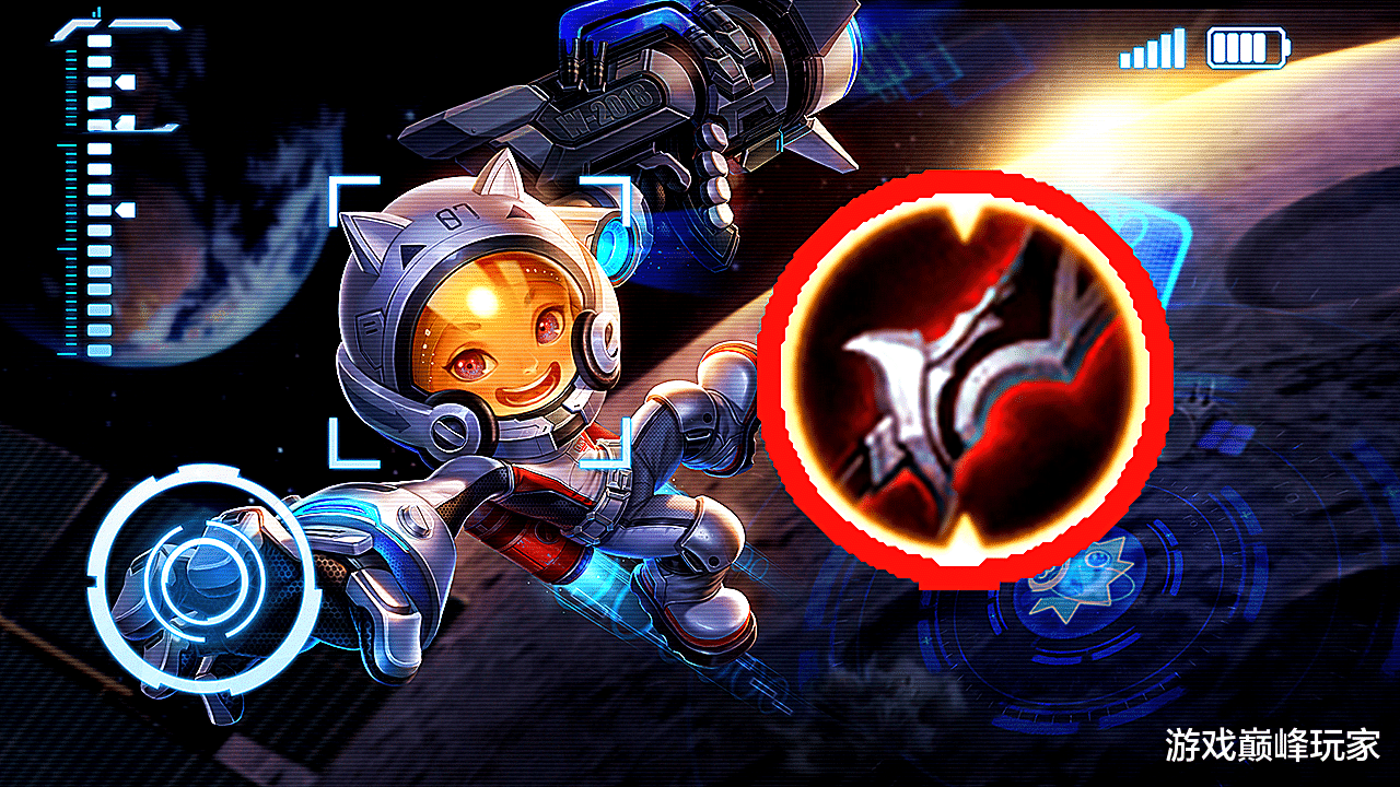 王者荣耀|王者荣耀：为什么大神玩射手都不出吸血刀，这装备是新手专属？