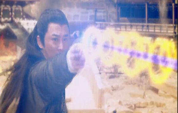 武侠剧中的8大指法，弹指神通垫底，灵犀一指仅排第四，第一太强