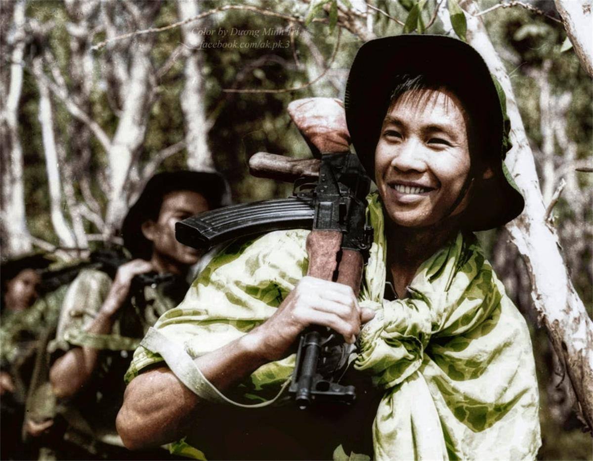 越南|越南人感慨:要是广东广西没有失守,现在越南已是“发达国家”