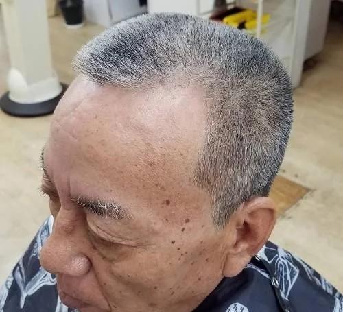 #疾病#男性衰老标志:这6个信号一出现,说明你真的老了