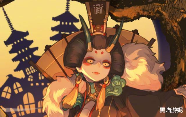 式神|阴阳师那些永不过时的强力式神