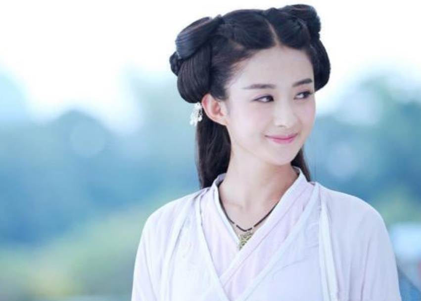 [郑爽]电影版《花千骨》已经敲定男女主？郑爽定妆照曝光，粉丝怒到集体发飙