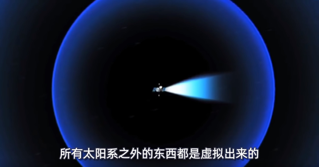 「外星人」为什么人类找不到外星人,最详细分析和猜测,真实的原因竟是这样