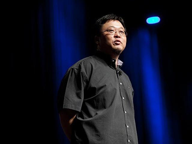罗永浩|欠债六个亿的罗永浩还会追下一个风口吗