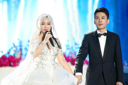 『沈腾』捐1.5亿的辛有志辛巴近况