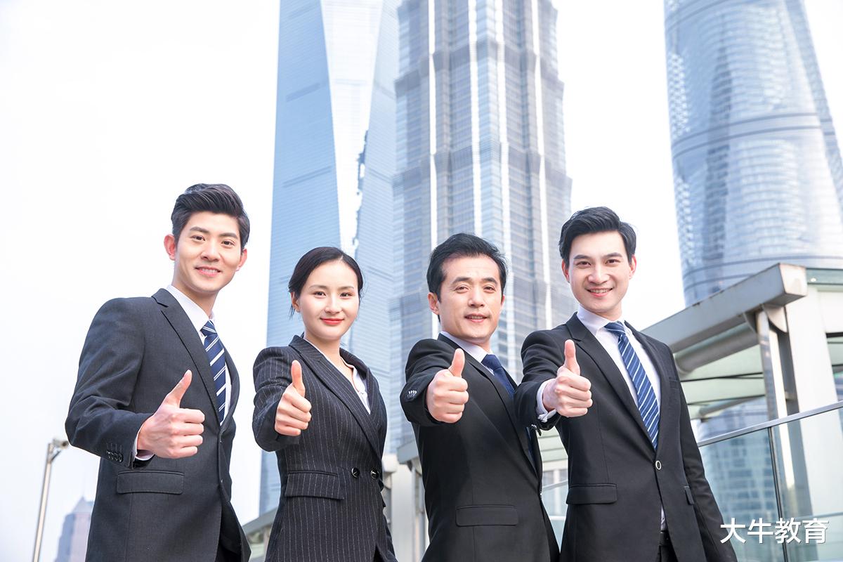 自动化|推荐！未来专业人才紧缺的四类专业，国家政策支持，毕业就抢手