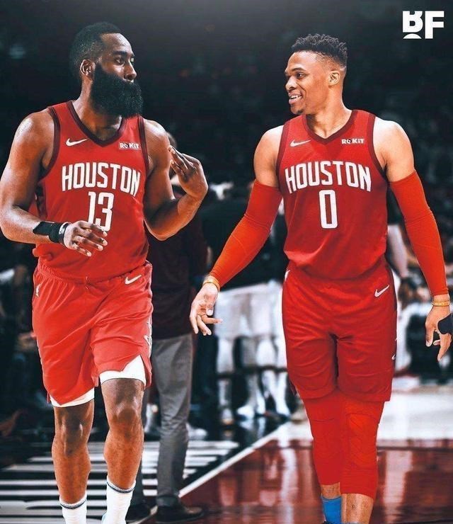 『火箭队』7人离队!火箭阵容大变天,8人加盟,球队重燃夺冠希望