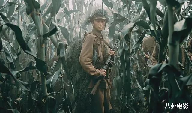 李九霄|从黑道浪子到志愿军班长，90后彝族小伙李九霄演啥像啥，他凭啥这么火