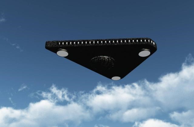 引力波■反重力研究是科学还是科幻，现在有突破吗？