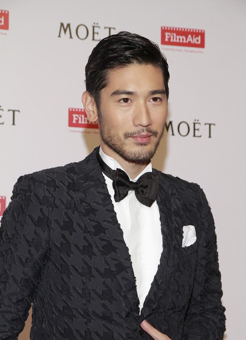 【高以翔】高以翔饰演的角色都是“痴情种”，首个最痴情，最后一个值得期待