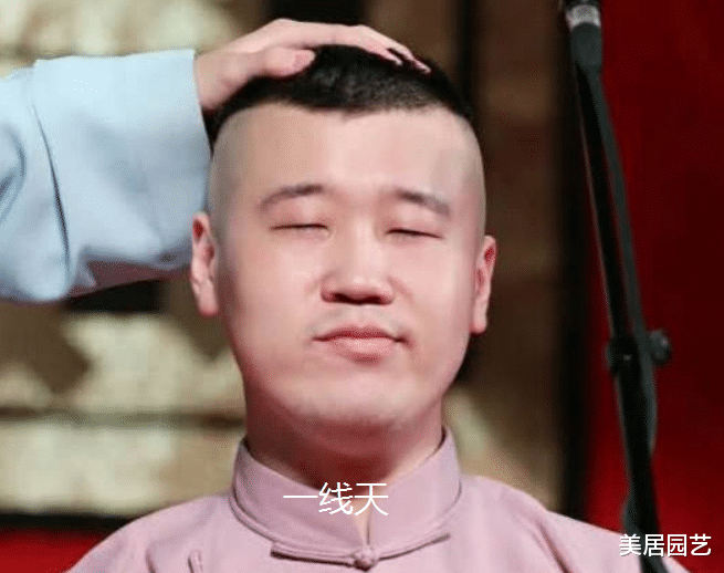 贾玲|贾玲为什么不减肥？听完老对手郭德纲的话，背后原因太心酸