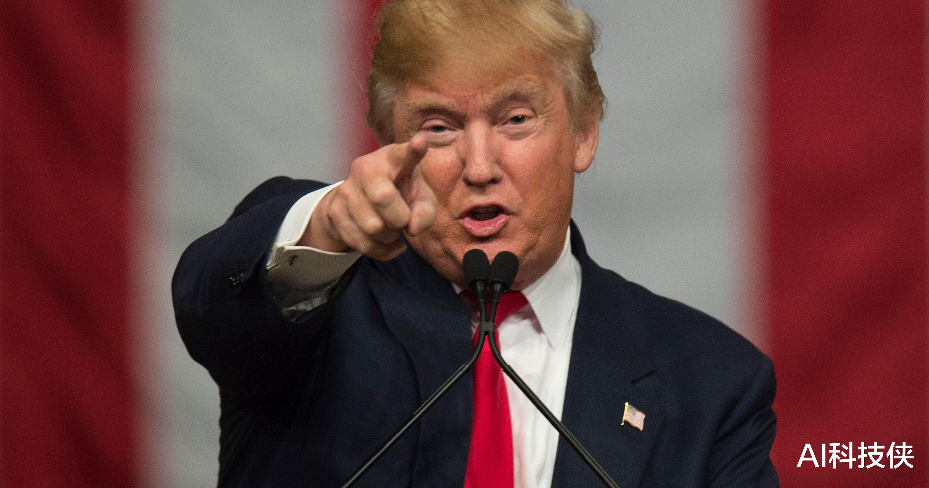 奇虎360■33家中企,继华为后美国再次出手!别担心,中国下个月实施新规