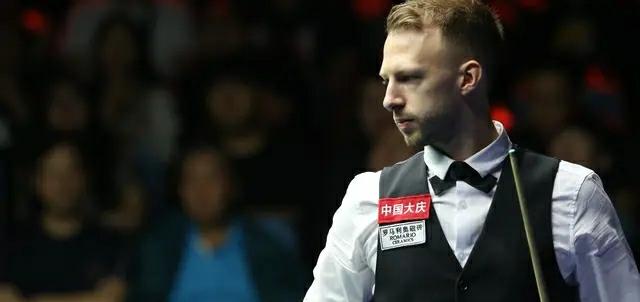 「特鲁姆普」特鲁姆普五年内会不会超越奥沙利文