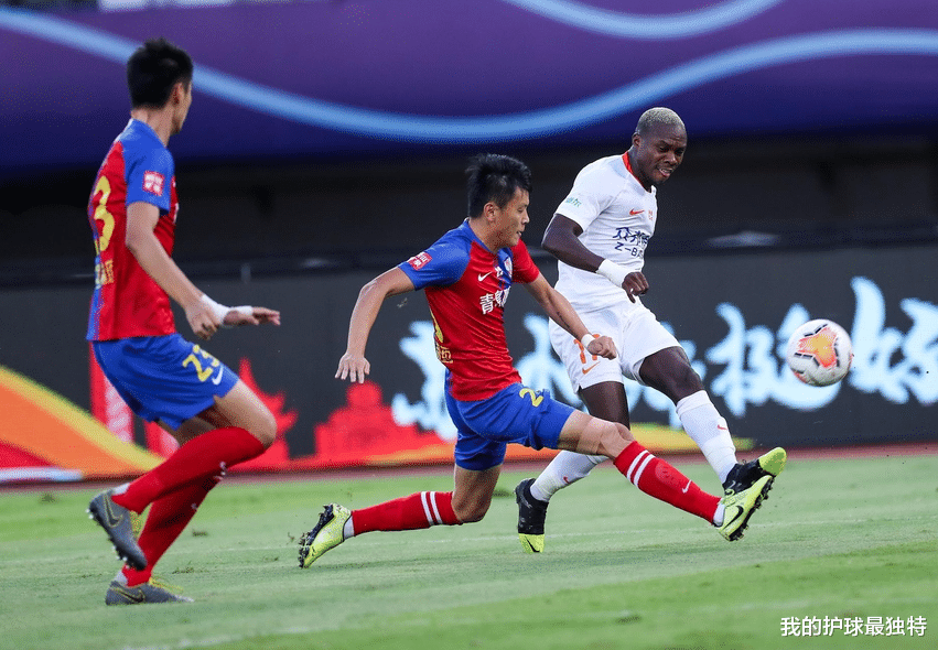 北京国安|国安收到坏消息!中超1.1亿黑马8战狂抢15分 小组第二不保?