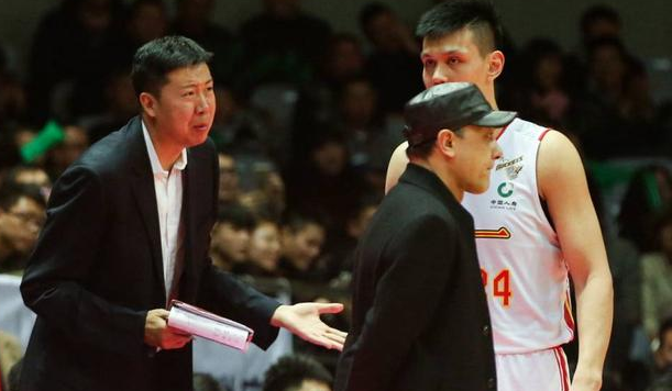 「MVP」全华班八一队最受益，王治郅却要被人顶替？八一男篮终于回应了