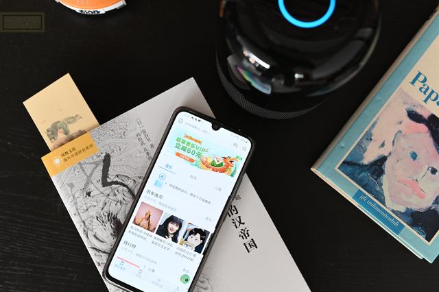华为ai音箱|感受悦耳音质，听见更多可能，华为AI音箱2电池版体验音质