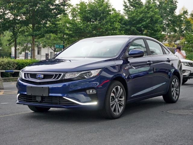 思域■年轻人代步首选！大品牌性价比超思域