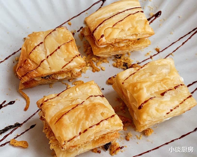 「手抓饼」解锁手抓饼新吃法，5种手抓饼美食任你选，简单快手又美味
