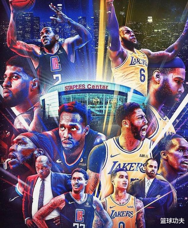 【湖人队】格林曝出湖人大利好，快船也太倒霉了吧！球迷：不会吧！