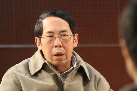 美国|专家时殷弘:中国应放弃核武器换取美国信任,网友:你把美国当爹