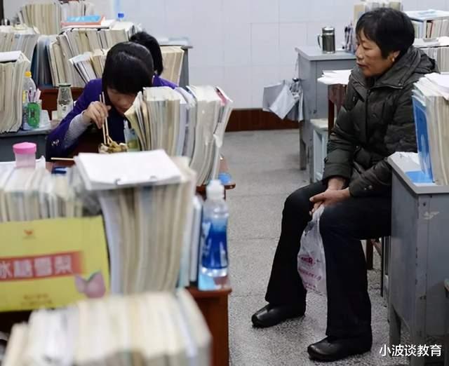 高考|初中优秀班主任:初中坚持做到这3件事,成绩再差你也能补上去!