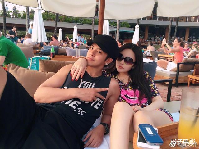 周扬青|与罗志祥分手后,网红周扬青接时尚综艺,却因脖子太短引关注