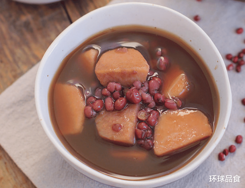 芋头|真正补血的不是阿胶，而是它，每天一碗，气血足了，脸色更红润