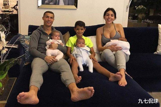 「C罗」只生孩子不结婚，C罗为何迟迟不肯娶乔治娜为妻？原因很现实