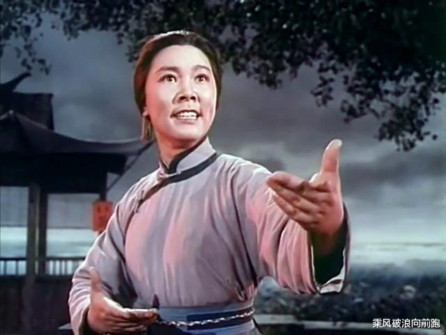 沙家浜|谎言的代价：因一个谎，26年前，53岁\阿庆嫂\洪雪飞，命丧戈壁