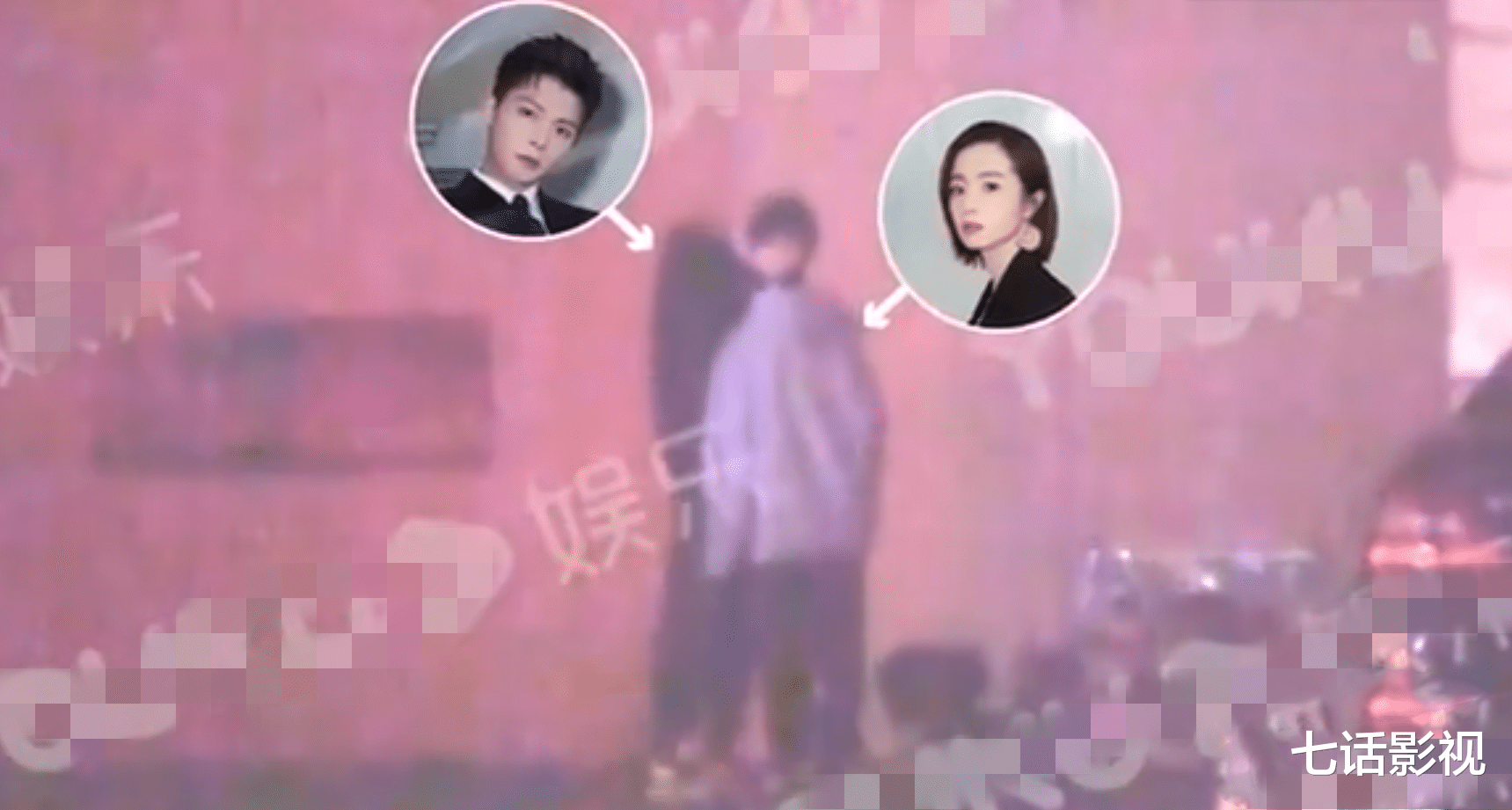 中央戏剧学院|新一届中戏BOY很尴尬，绯闻比演技火，前辈们打下的口碑一朝全灭