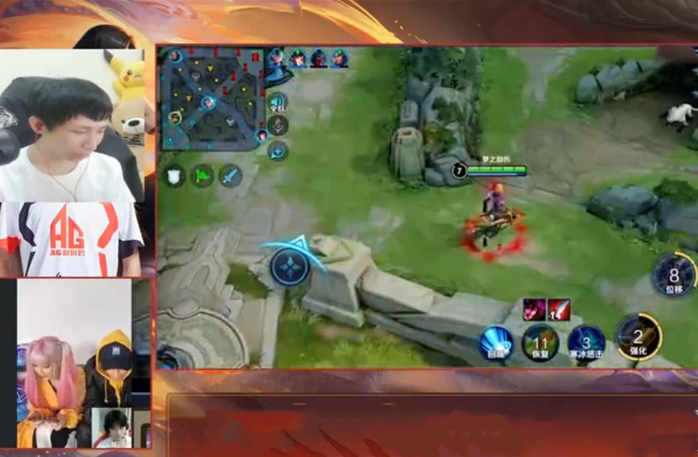 「梦泪」情侣皮肤时之恋人值得买吗？张大仙还没说话，梦泪一语惊醒众人！