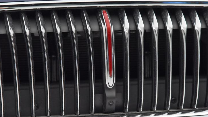 斯柯达|2020款红旗H5实车到店,1.5T/1.8T气场直追H9,配电子档杆