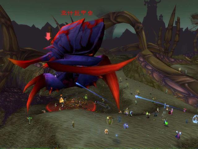 #德鲁伊#魔兽怀旧服：P5福利废墟三件套获取方法，以及优秀装备推荐