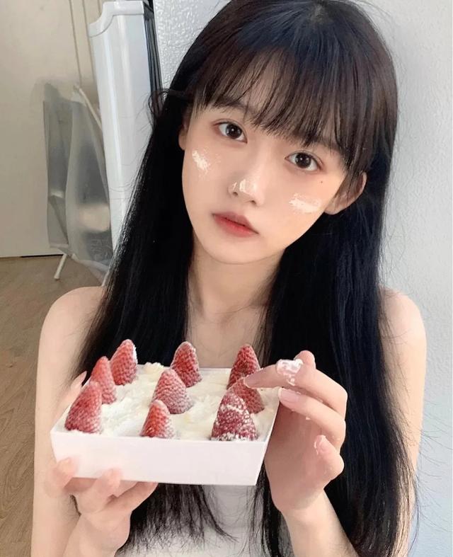 欧美妆|反击茶艺妆!15岁的刘亦菲就已经试过了,气质和气场兼备