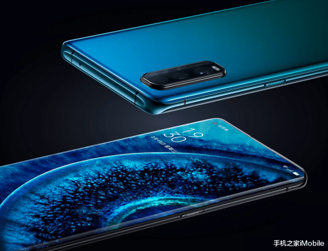 5G|双十一剁手季 轻薄5G旗舰手机更值得考虑