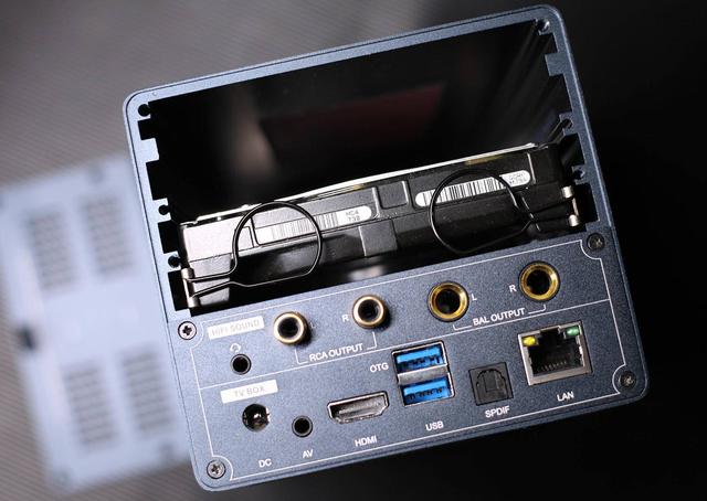 |小白一学就会，手把手教你搭建个人NAS