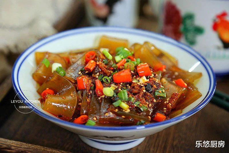 辣椒:大热天吃点简单的,8道菜,几步上桌,全家人爱吃