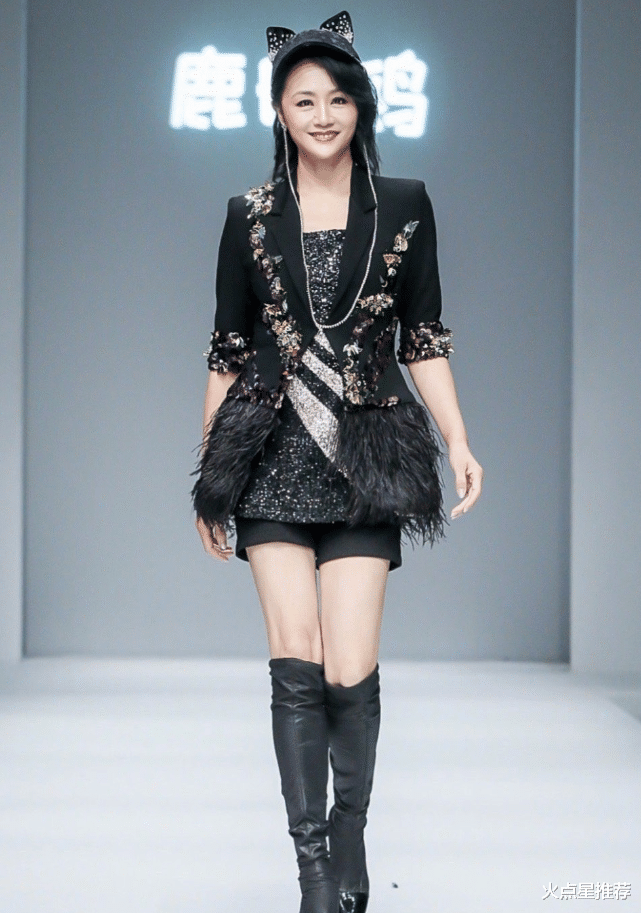 『曹颖』有种“基因”叫曹颖儿子，专挑父母好基因长，堪称颜值最高星二代