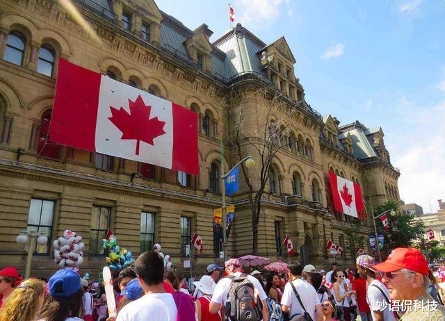 华为|加拿大施压本土运营商，强拆华为设备，但10亿拆除费一分不给？