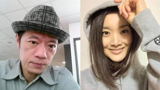 吴朋奉@三金影帝猝死,前女友哭到泪腺崩坏,深情表白:下辈子见永远爱你