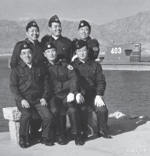 「核潜艇」核潜艇水下续航哪家强?美国83天,俄罗斯46天,中国呢?