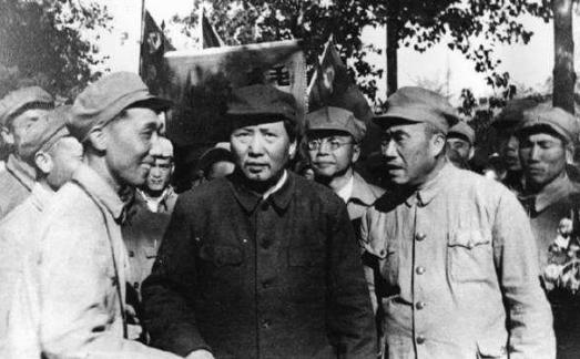 革命|1977年，长期陷入昏迷的开国少将突然醒来，说：我要去找主席了