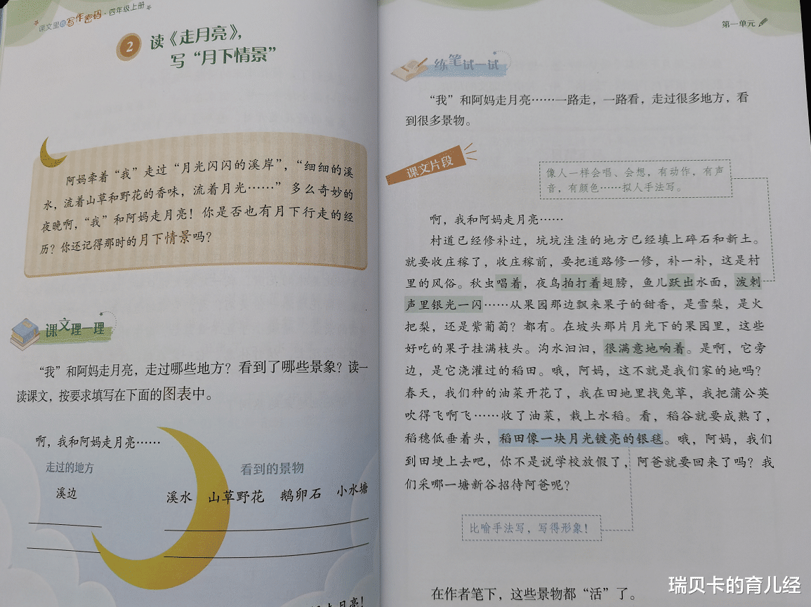 作文|语文成绩好的孩子，多半具备这5个特征，班主任：家长要尽早培养