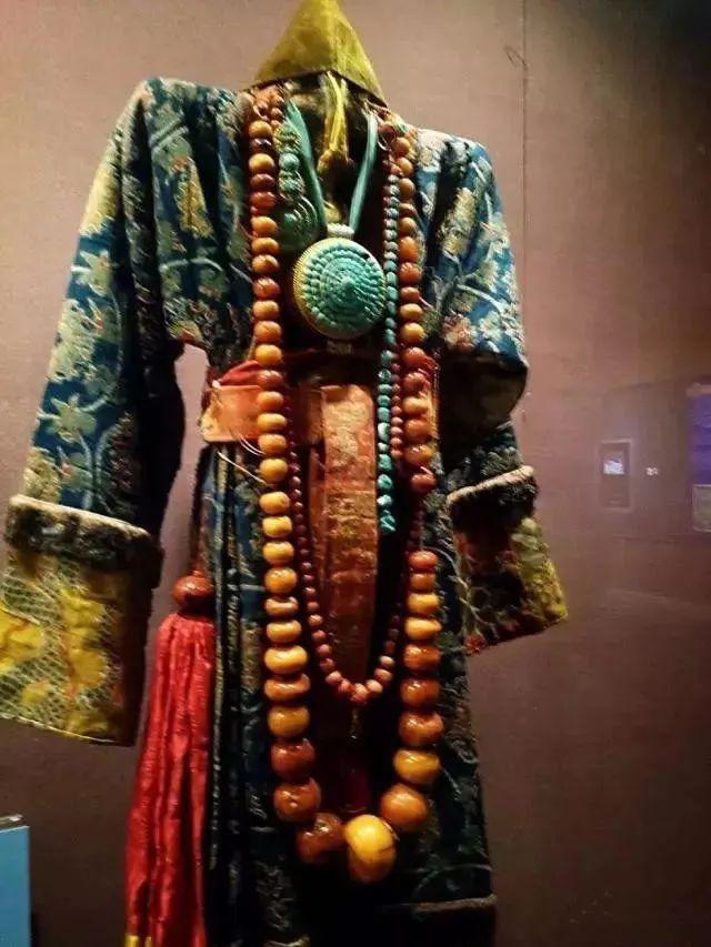 [玛瑙]真正的老珠子：全是无价之宝！