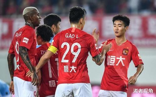 阿森纳|上午10点! 恒大做出英明决定: 卡帅成大赢家, 有望创历史成世界第1人