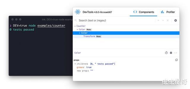 中国联通|Ink3 发布，最好用的React的命令行APP构建工具