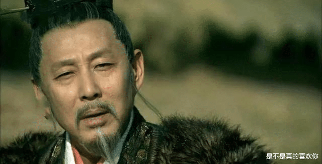 汉高祖|刘邦47岁才起兵？后人忽略了刘邦一个大秘密