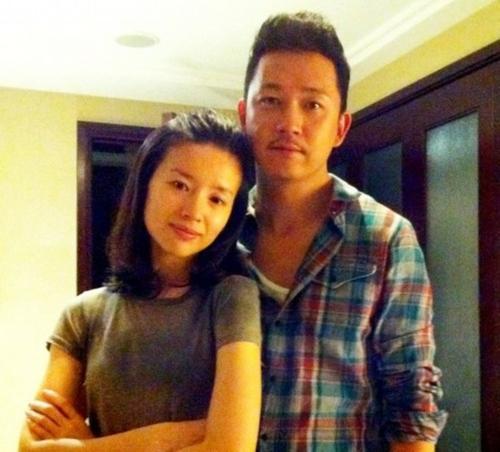 董洁|董洁潘粤明离婚风波8年后,幕后操纵者终于浮出水面,藏的够深